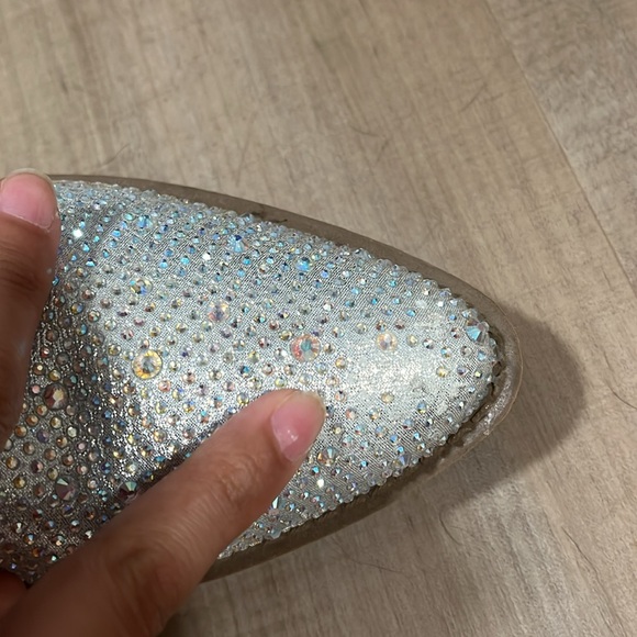 Sparkly boots - Picture 8 of 12